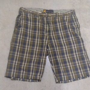 Nautica Bermuda Shorts 38